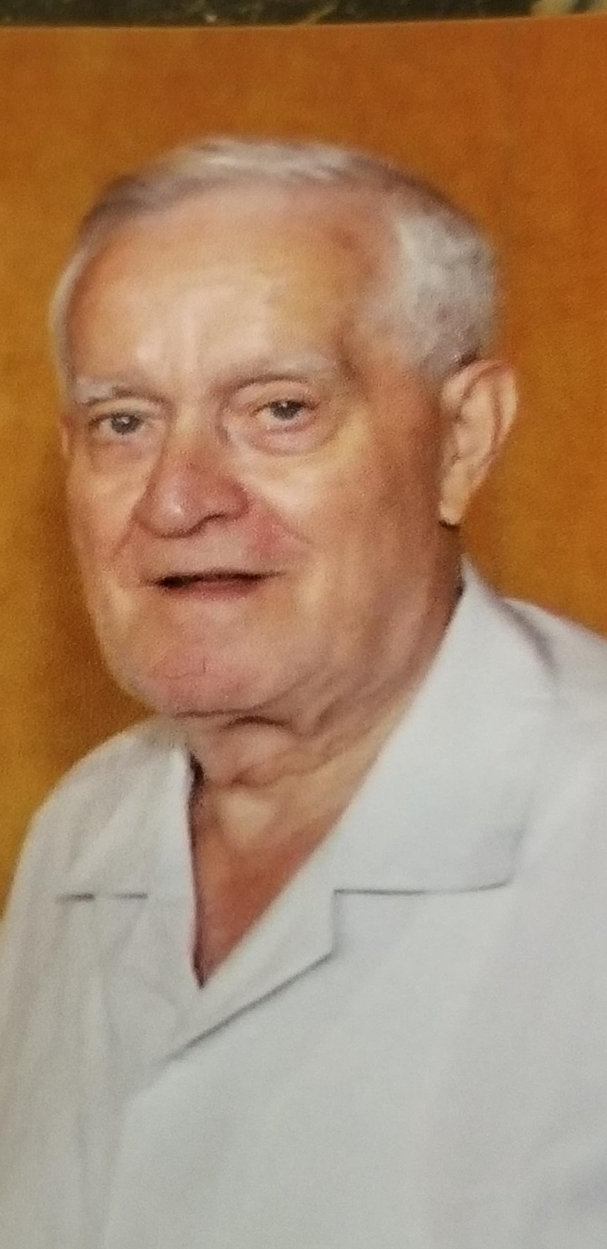 Obituary of Diego Diecidue