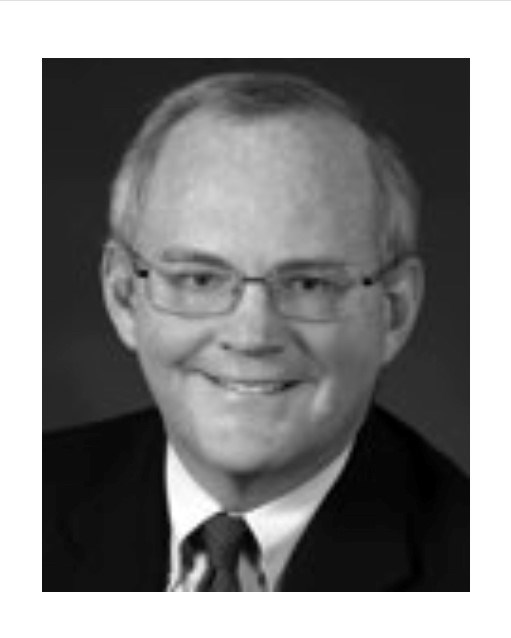 Avis de décès de James Fabian