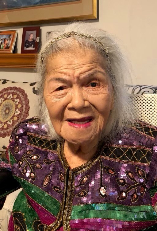 Obituario de Librada Centeno Ramirez