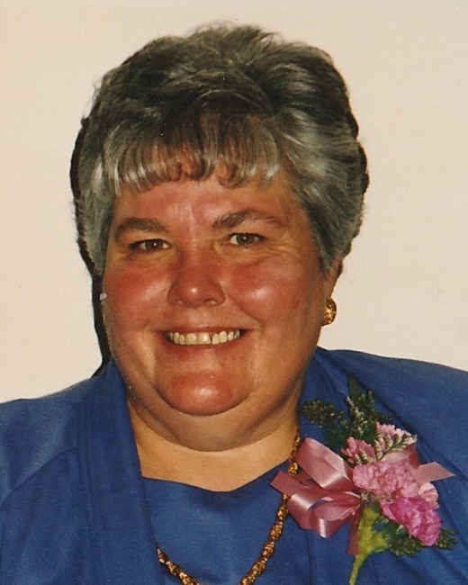 Obituary of Suzanne Louise Bennett