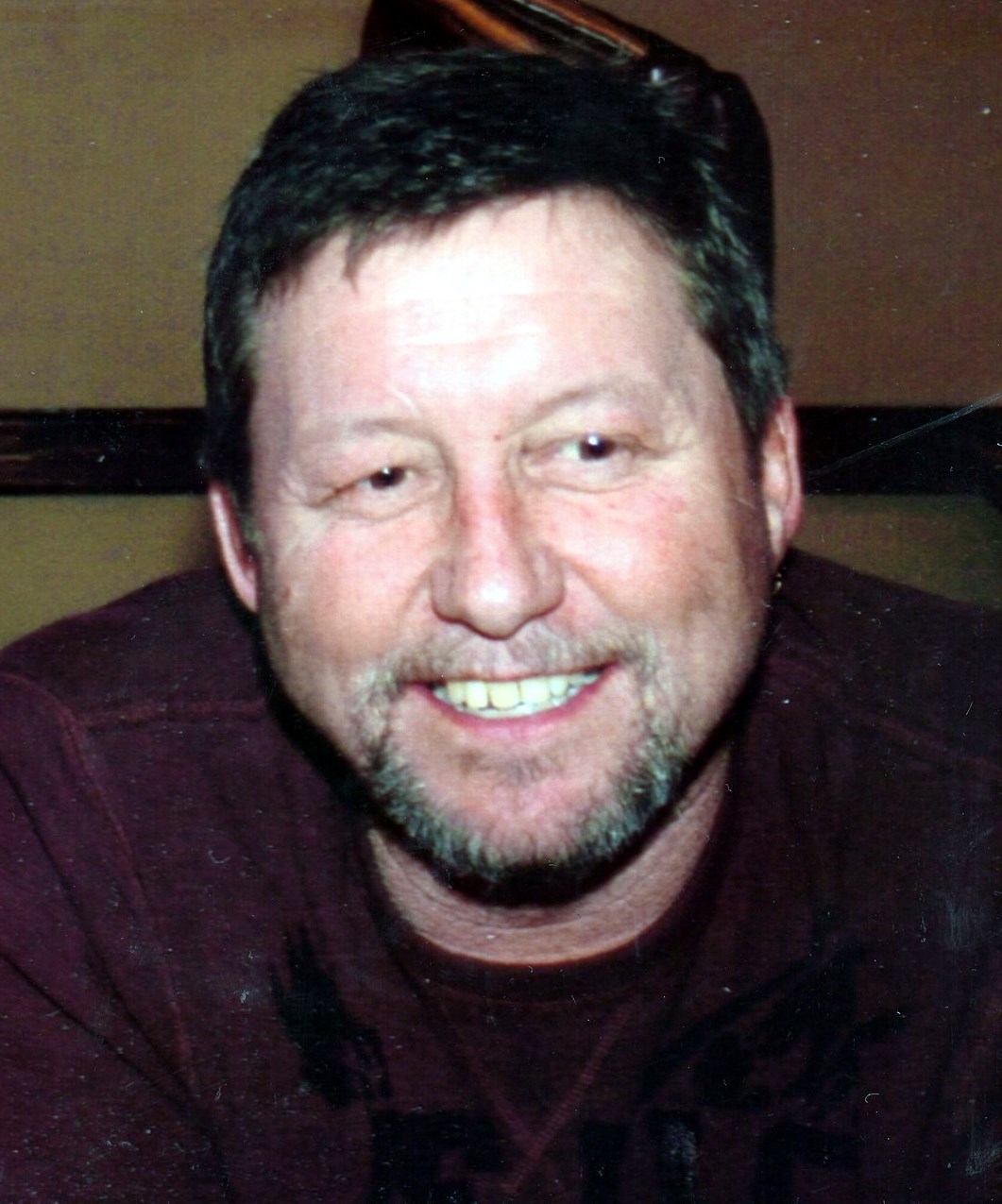 Jeffrey Cook Obituary