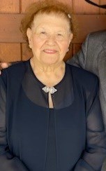 Obituary of Angeline C. Valdez