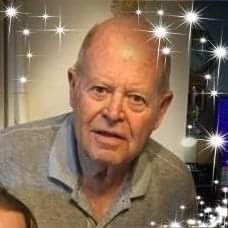 Obituary of Robert Rex Seymour