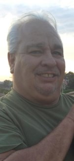 Leonard Vasquez