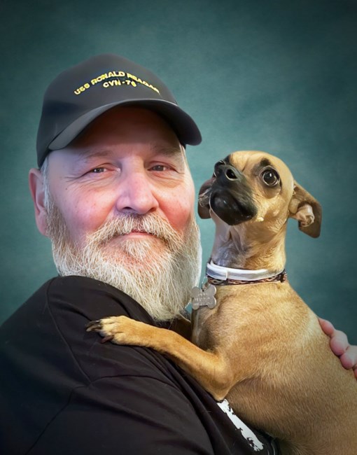 Obituary of Michael "Mike" R. Phillips