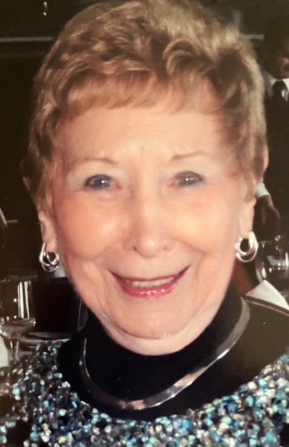 Obituary of Dolores "Dee" M. Gantt