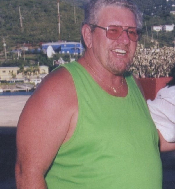 Obituary of Donald Don J. Kelly Sr.