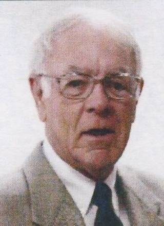 Obituary of James G. Palmer