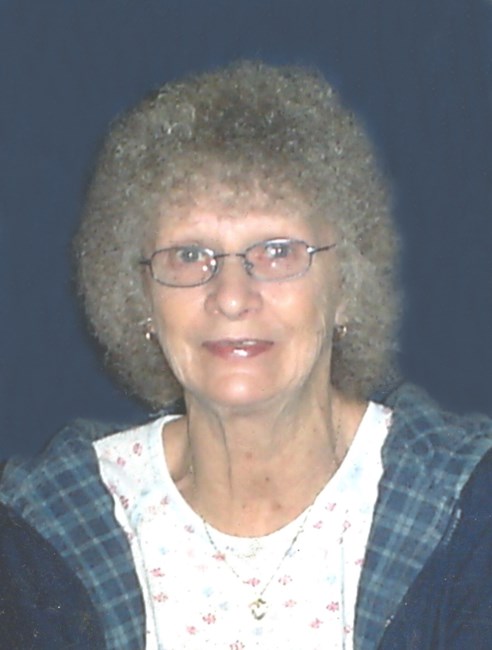 Obituary of Charlotte Ann (Hinton) Embry