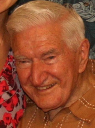 Obituary of William Henry Fuzia