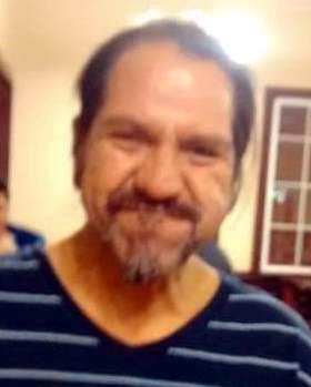 Obituary of Robert Serrano