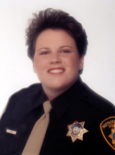 Obituary of Cindy May