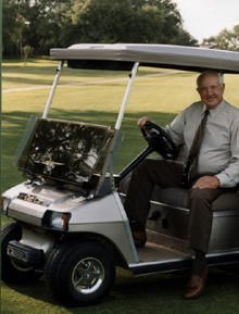 Obituary of Brooks Eugene O'Kelley