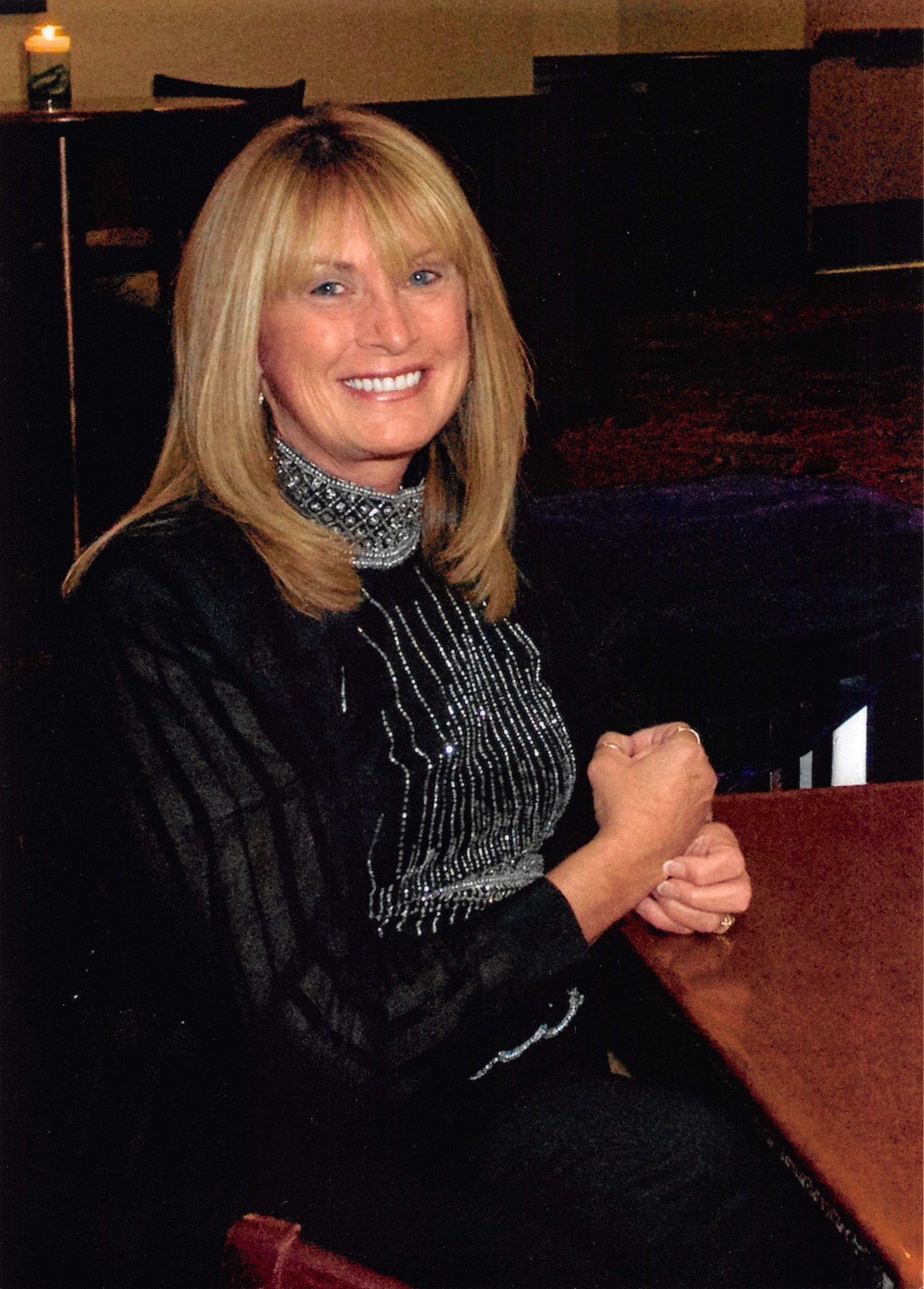 Obituary of Carol Ann Thome