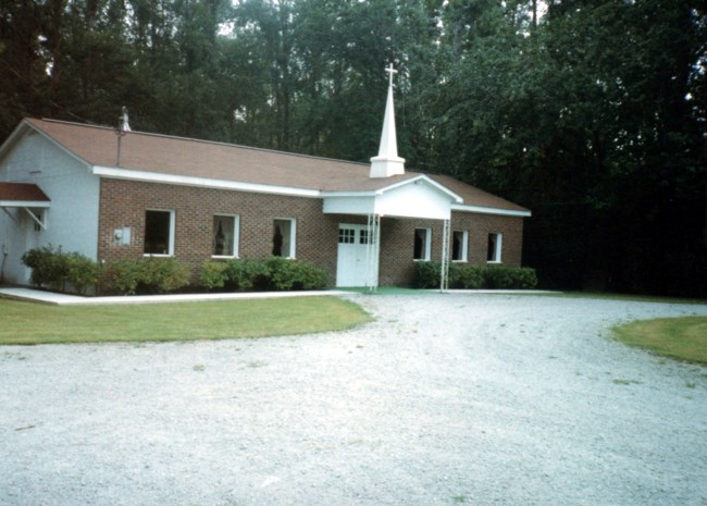 Allen Croom Obituary New Bern Nc