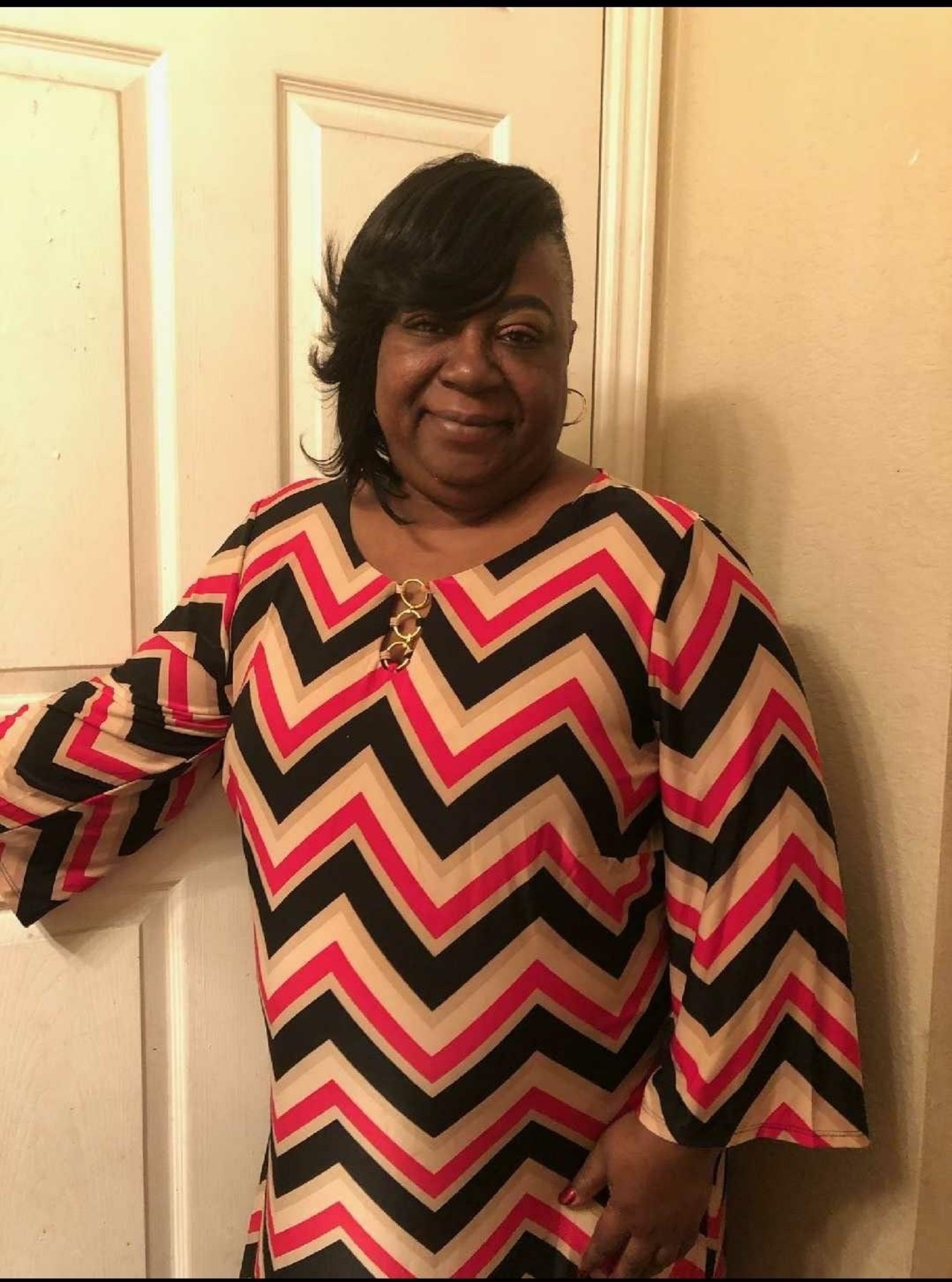 Obituary of Jane Bernard