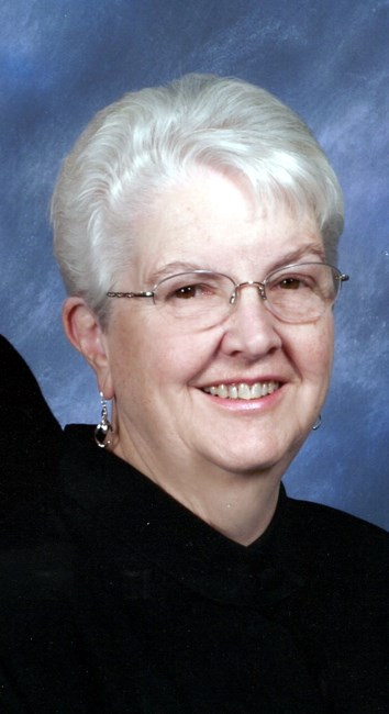 Obituary of Virginia Diane Egnatuk