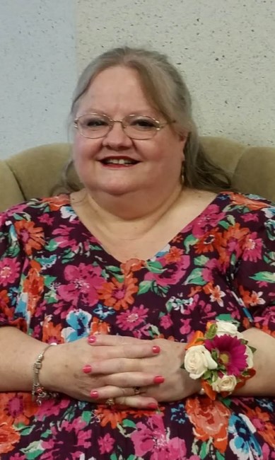 Obituary of Deborah Denise McCormick