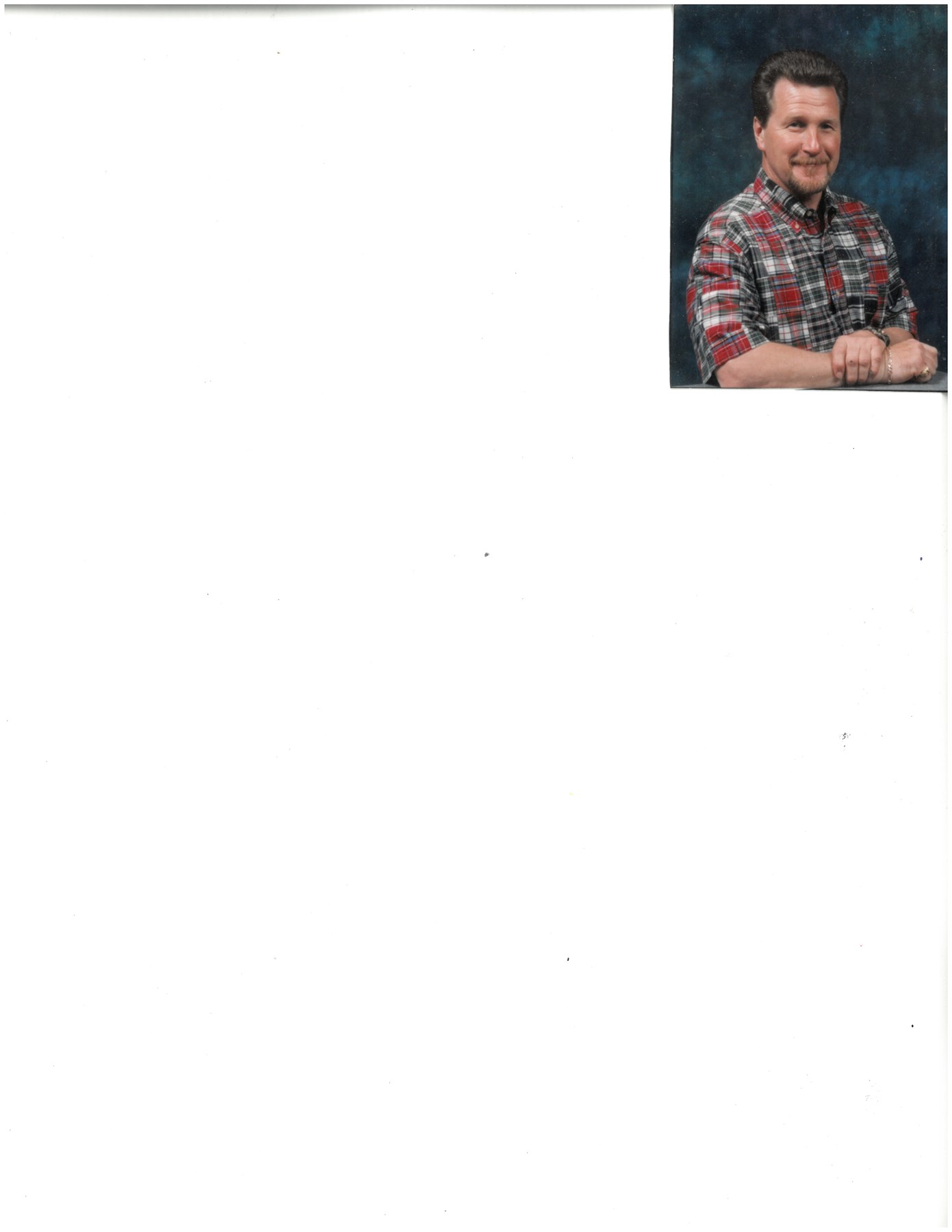 Obituary of Kenneth Edward "Eddie" Cornell