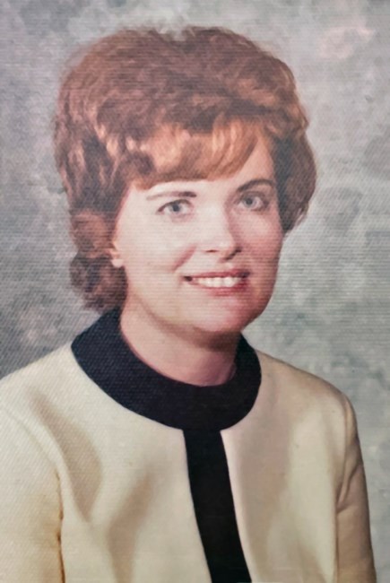 Obituary of Beverly J. Pickett