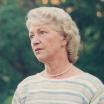 Obituary of Patricia L. Myers