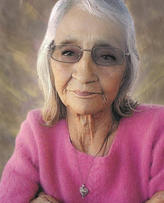 Obituary of Verna Rios Cisneros