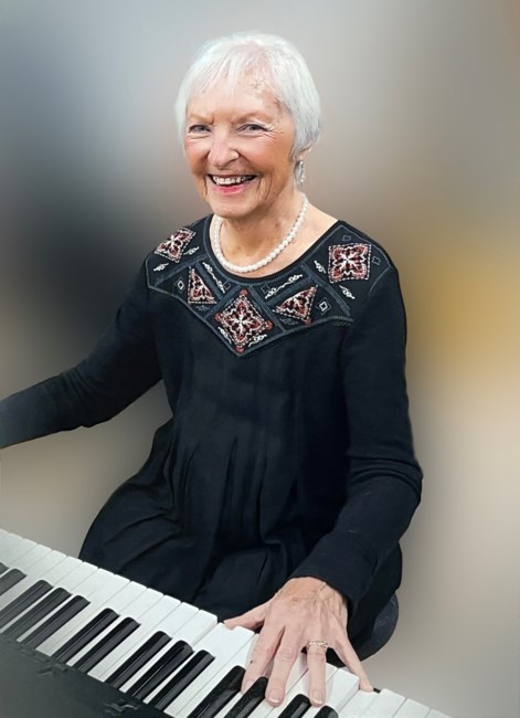 Obituary of Nancy Caroline Rigg