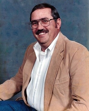 Obituario de Larry A. Jordan