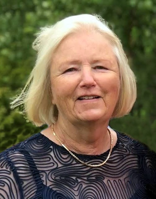 Obituary of Margot McLachlan Robinson