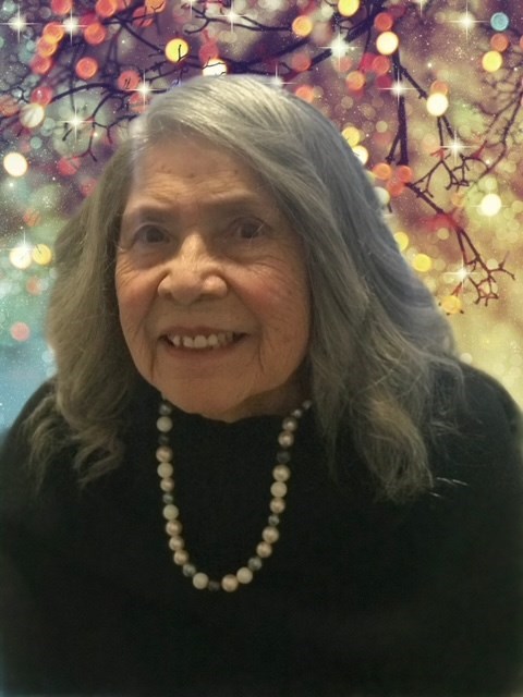 Obituary of Maria Elena J. Benitez