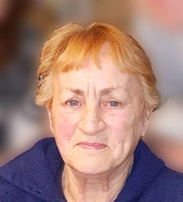 Obituary of Deidre Edwards