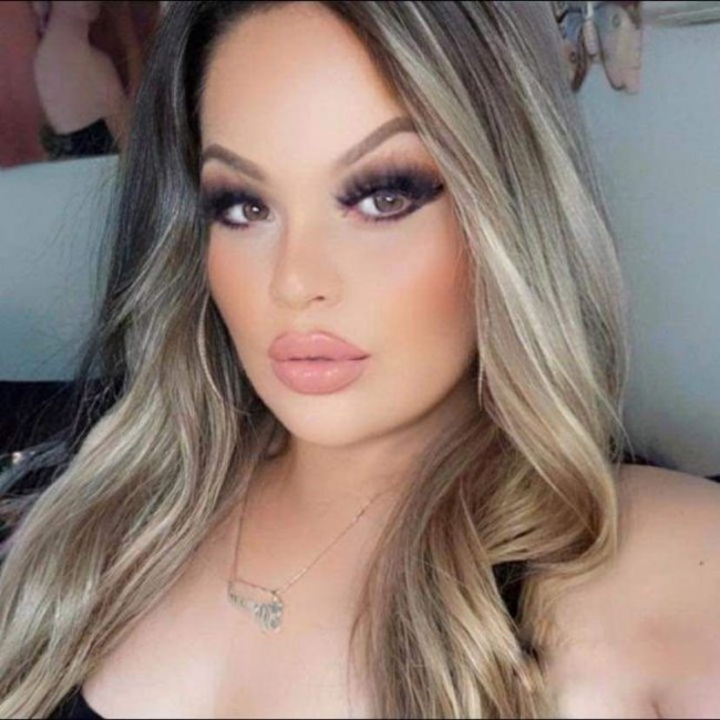 Obituary of Jasmine Chavez Ledesma