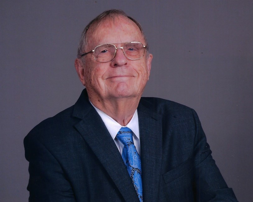 Obituario de Joseph Raymond Matzke