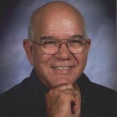 Obituary of Adolph R. Ramirez