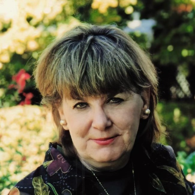 Avis de décès de Janet Lea Cobb