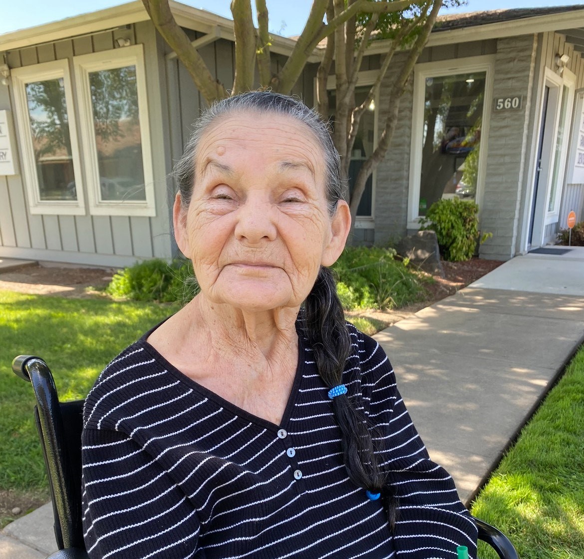 Avis de décès de Arselia Barreras