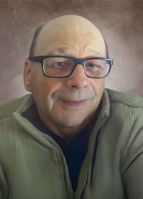 Obituary of Claude Leroux