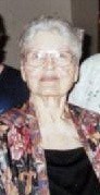 Obituary of Mary Brundage