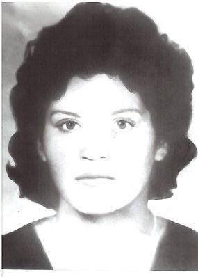 Obituary of Carolina Gonzalez