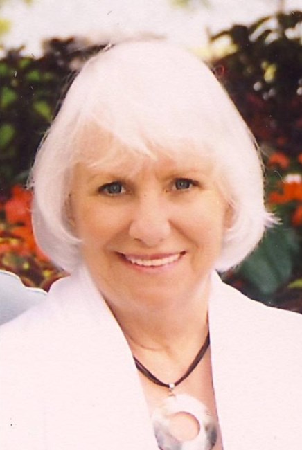 Avis de décès de Lynda Dianne Baumgarner Poe