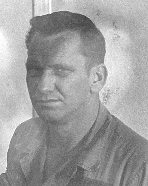 Obituary of Charley Sims