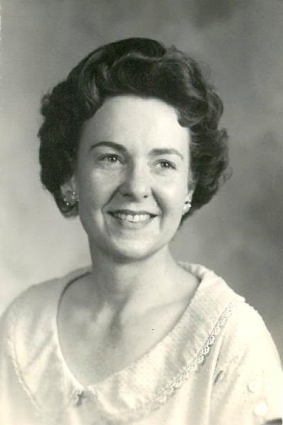 Obituary of Nancy Ruth Shaffer