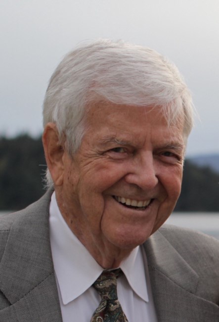 Obituary of Clifford Berner Olsen