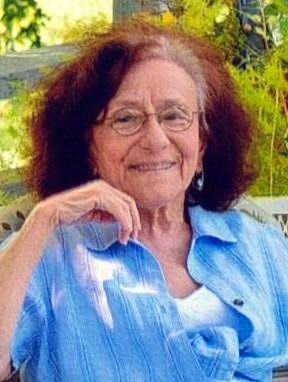 Obituary of Dorothy Rose Rowland