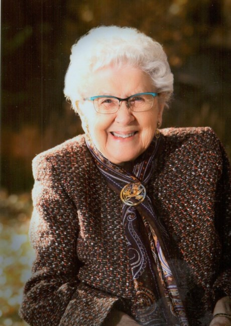 Obituary of Lillian Lee Pengra
