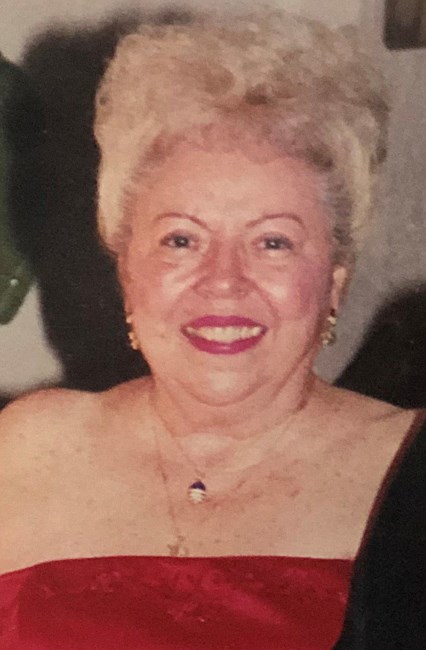 Obituary of Violet E. Johnson