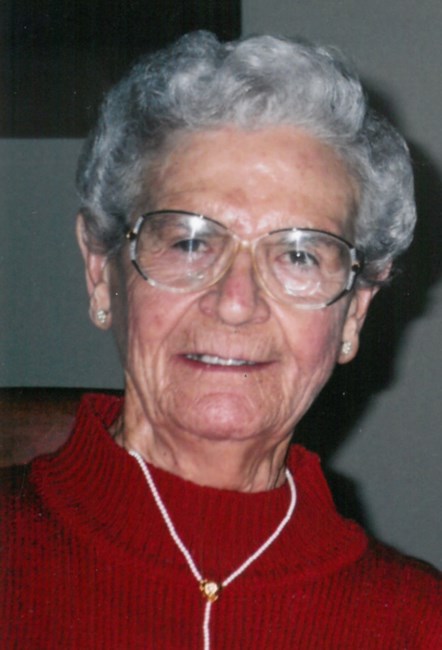 Obituary of Emilia D. Cimino