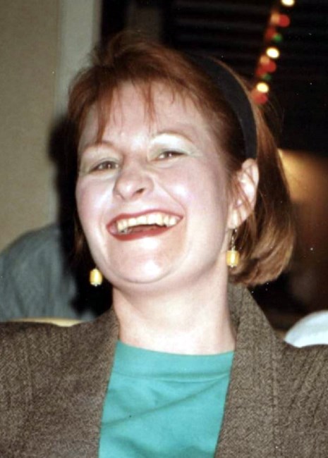 Obituary of Christina Jean Hutchinson