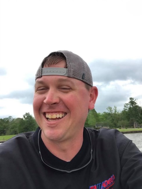 Obituary of Robert "Robbie" Talmadge Chastain