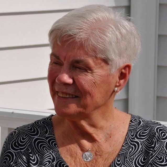 Obituary of Joyce T. Sullivan